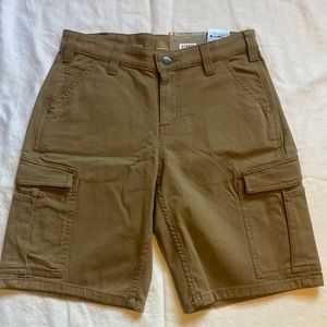 Carhartt Cargo Shorts